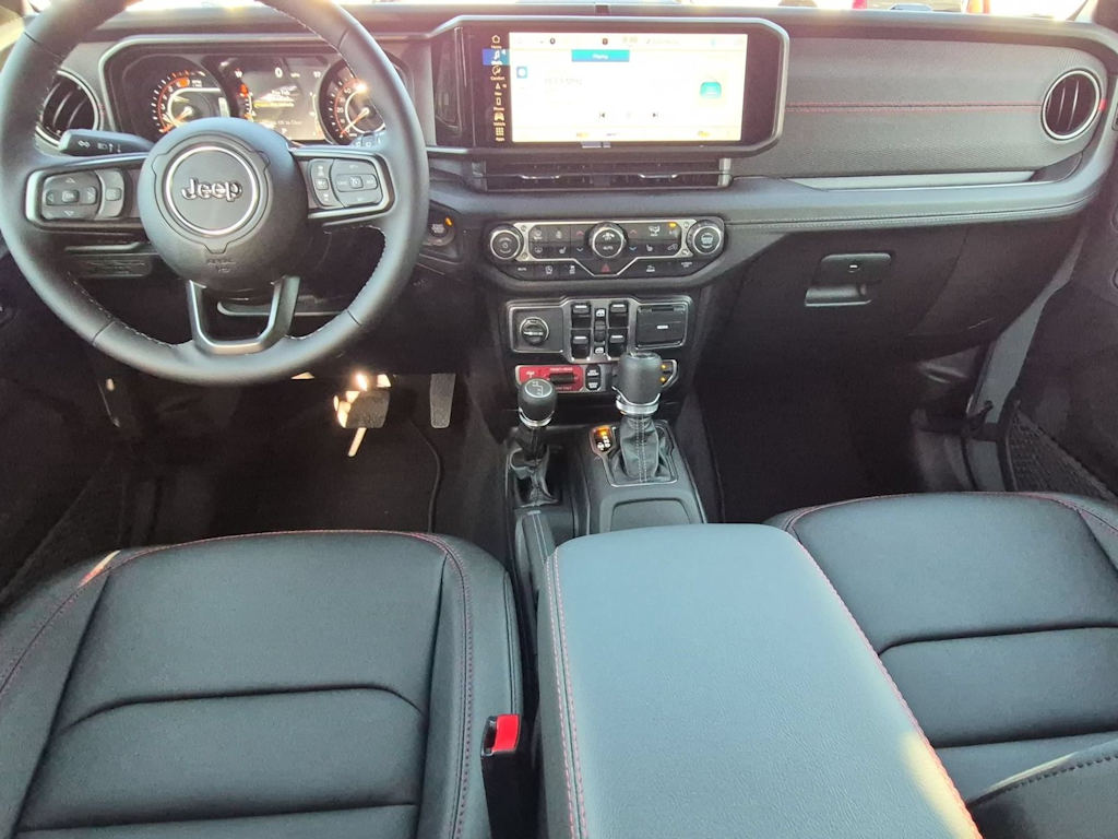 Thumbnail: 2026 Jeep Wrangler - 10