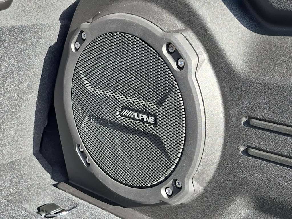 Thumbnail: 2026 Jeep Wrangler - 36
