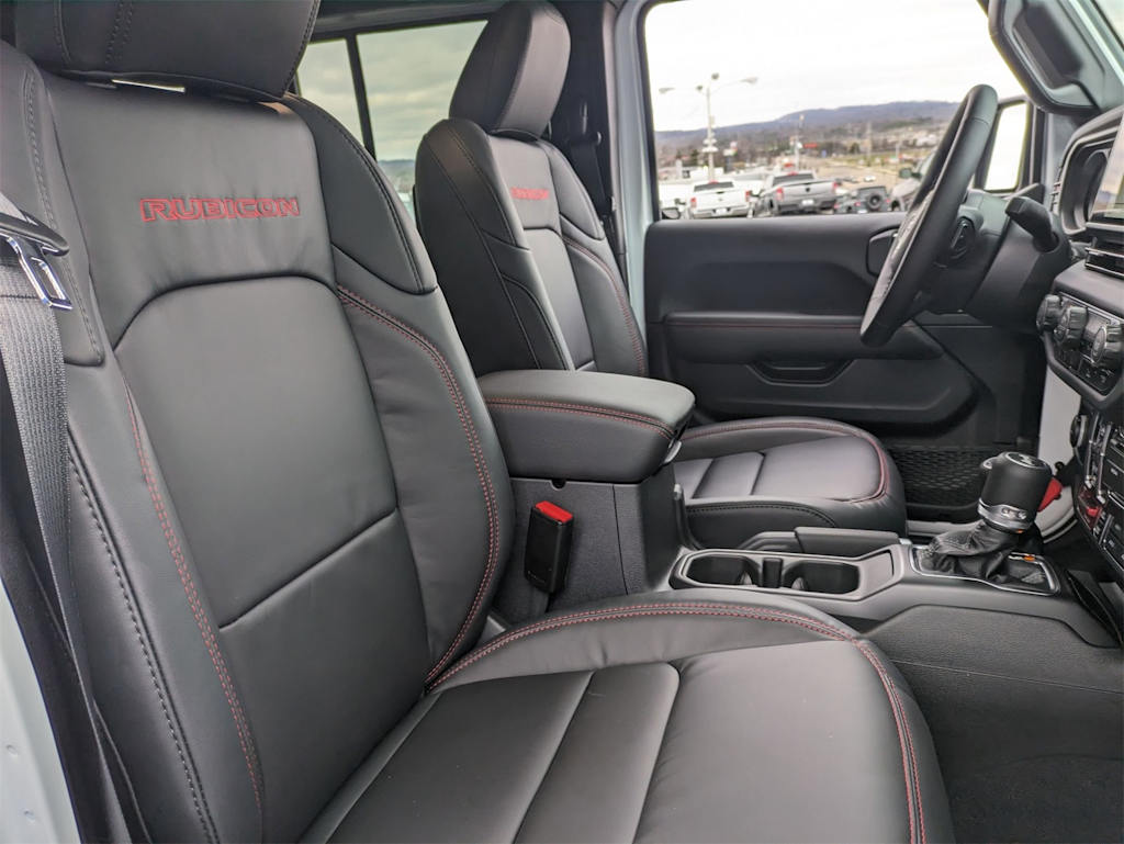 Thumbnail: 2025 Jeep Wrangler - 12