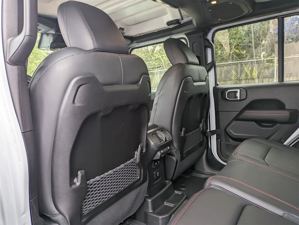 Thumbnail: 2025 Jeep Wrangler - 13