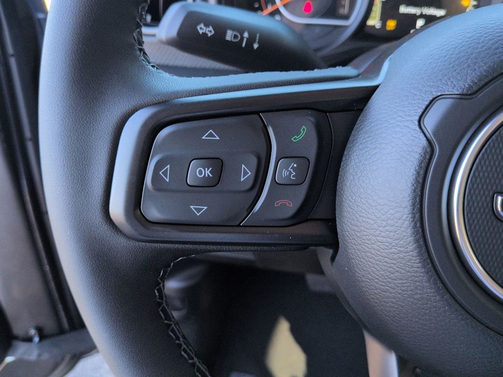 Thumbnail: 2026 Jeep Wrangler - 26