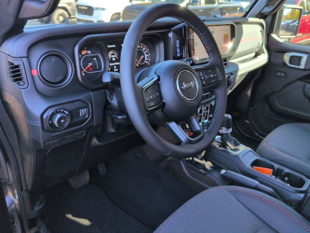 Thumbnail: 2026 Jeep Wrangler - 2