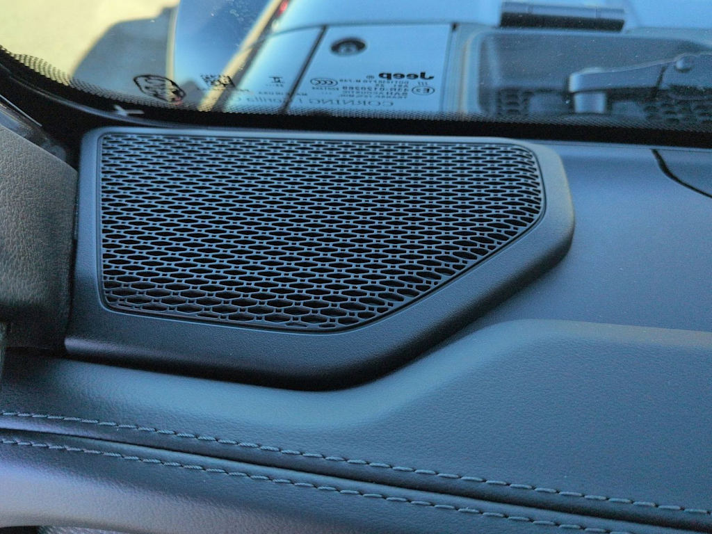 Thumbnail: 2026 Jeep Wrangler - 31