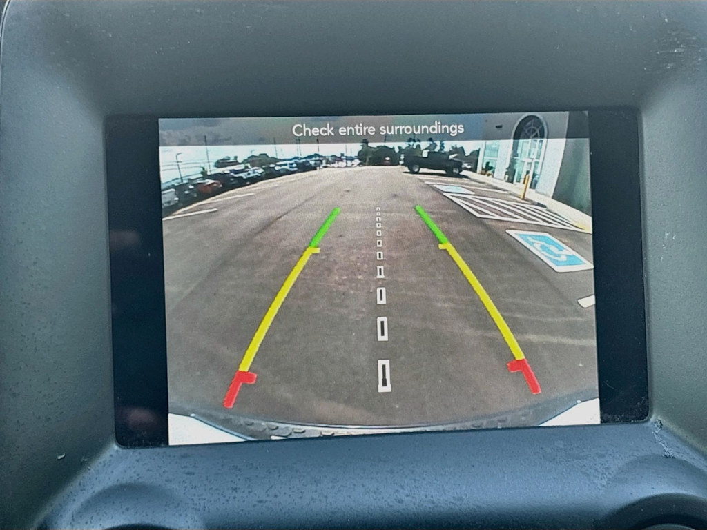 Thumbnail: 2020 Dodge Durango - 15