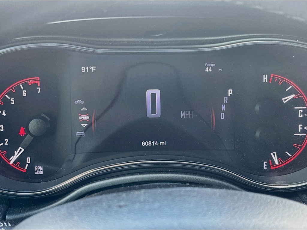 Thumbnail: 2020 Dodge Durango - 17