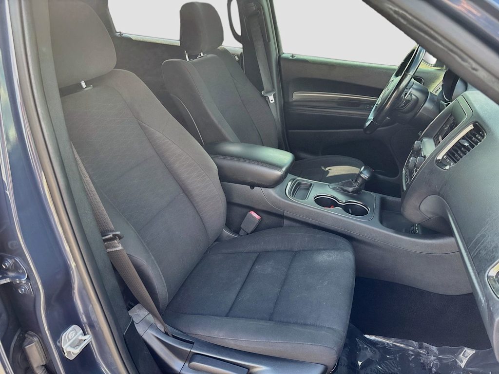 Thumbnail: 2020 Dodge Durango - 11
