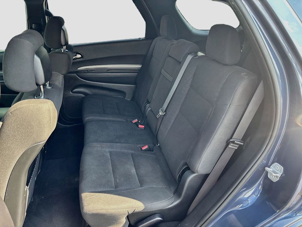 Thumbnail: 2020 Dodge Durango - 12