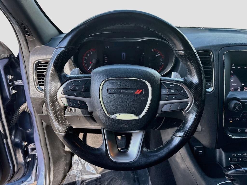 Thumbnail: 2020 Dodge Durango - 9