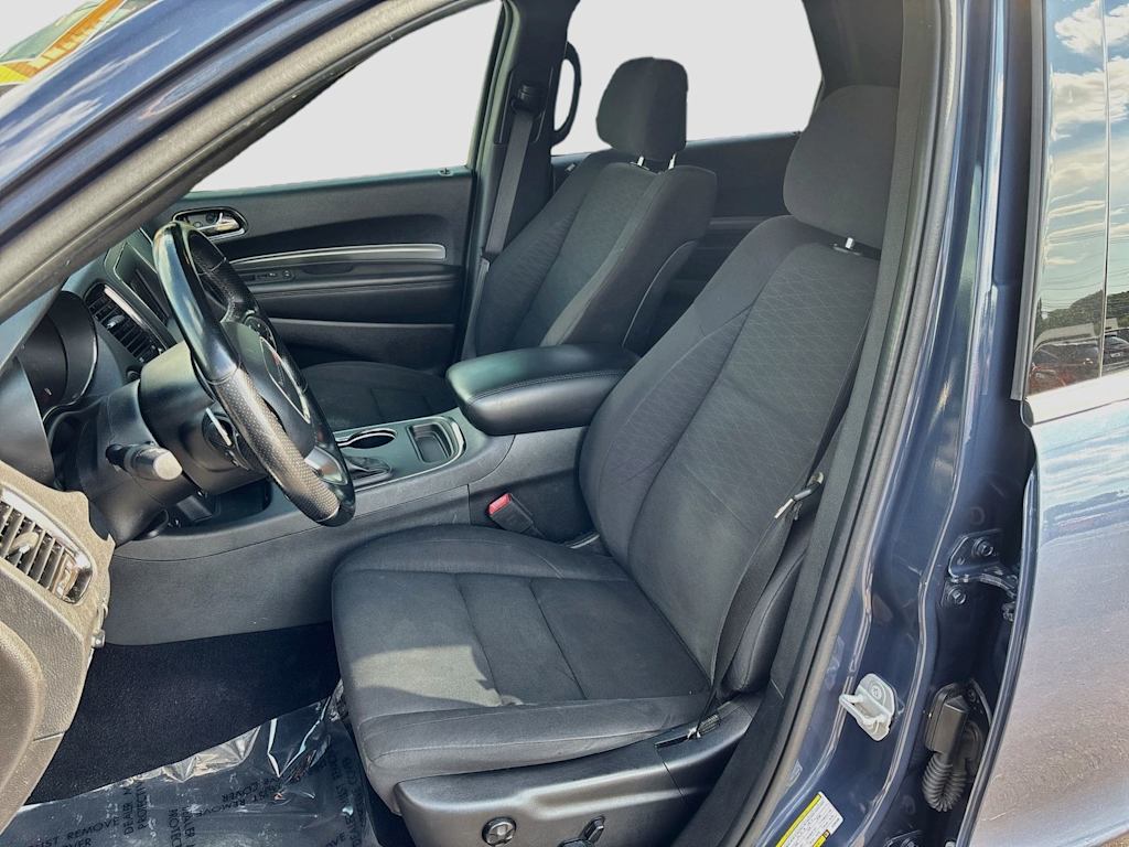 Thumbnail: 2020 Dodge Durango - 10