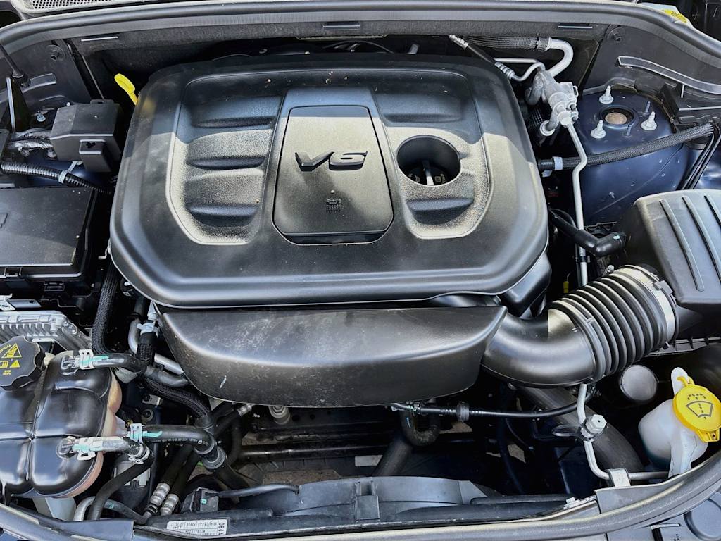 Thumbnail: 2020 Dodge Durango - 8