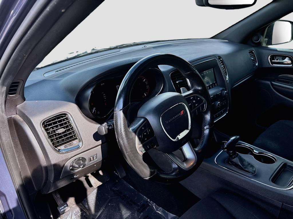 Thumbnail: 2020 Dodge Durango - 2