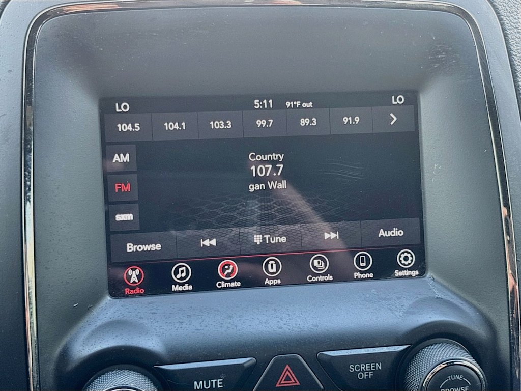 Thumbnail: 2020 Dodge Durango - 24