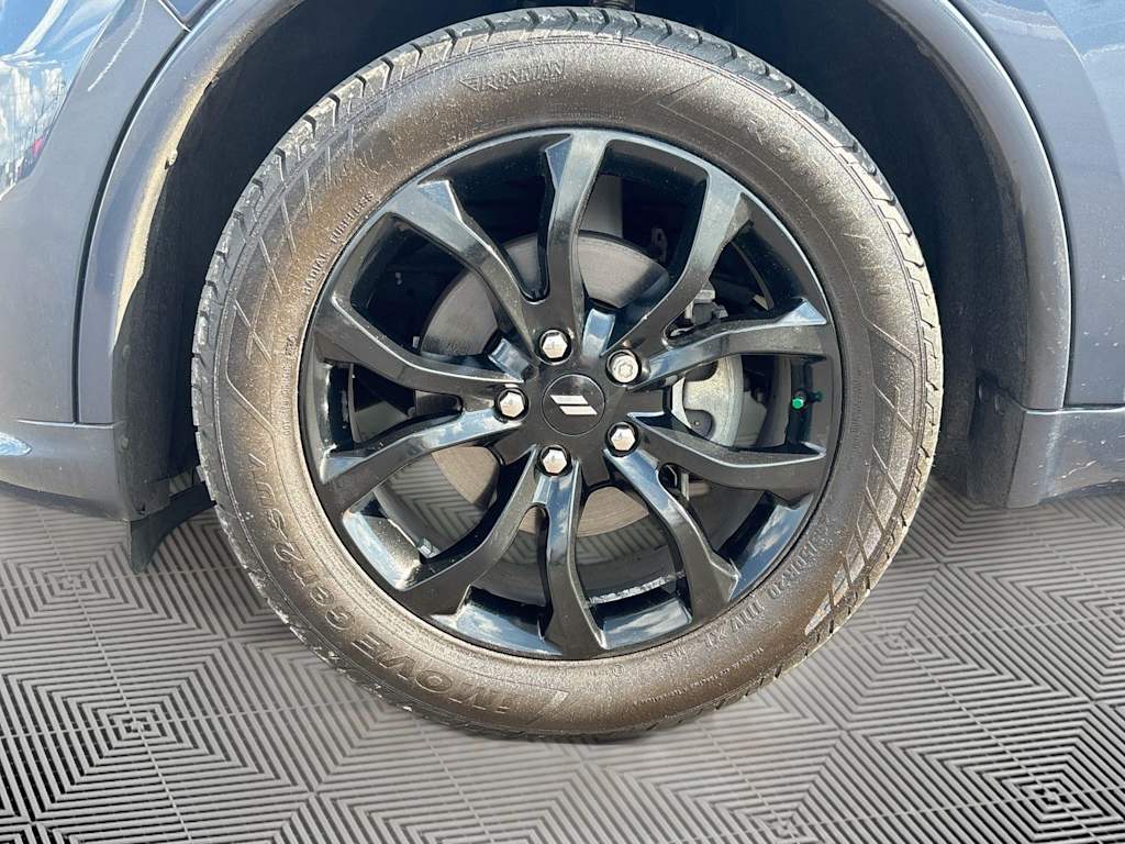Thumbnail: 2020 Dodge Durango - 7