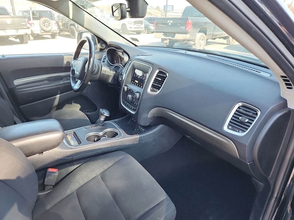 Thumbnail: 2019 Dodge Durango - 12