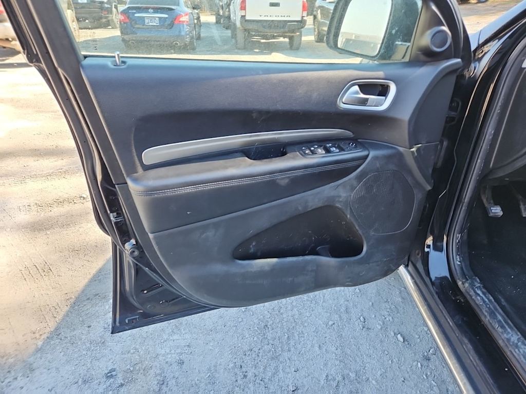 Thumbnail: 2019 Dodge Durango - 19