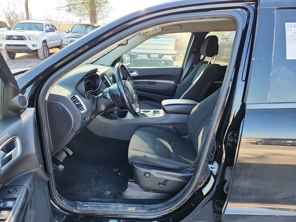 Thumbnail: 2019 Dodge Durango - 9