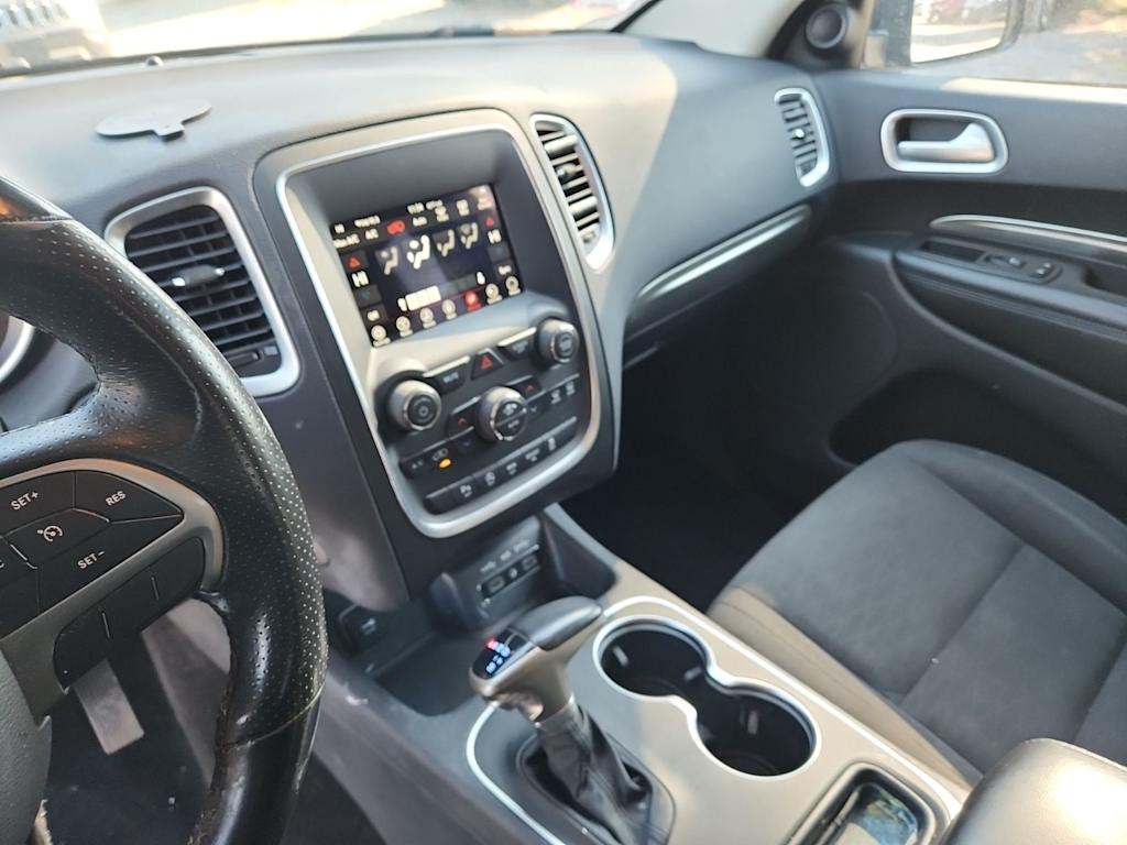 Thumbnail: 2019 Dodge Durango - 2