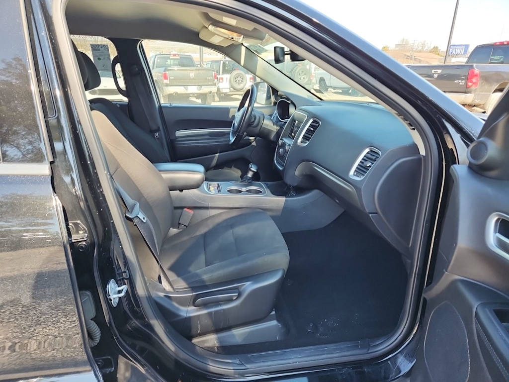 Thumbnail: 2019 Dodge Durango - 22