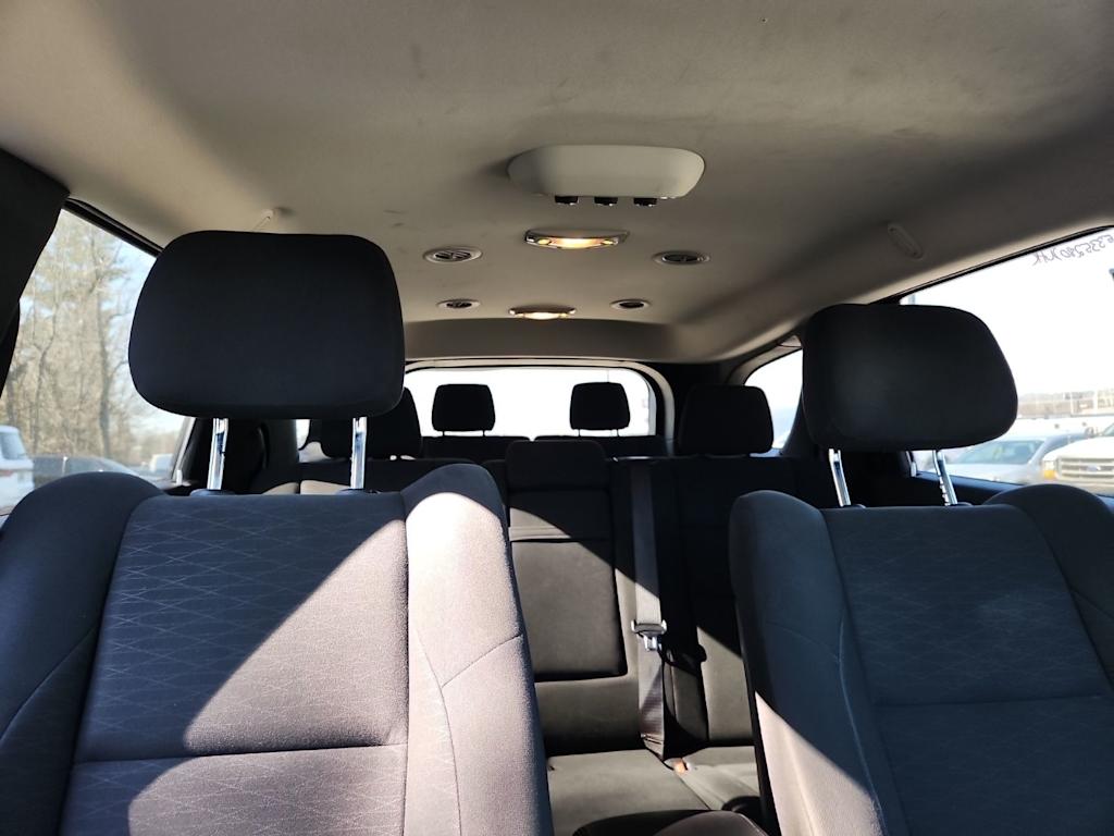 Thumbnail: 2019 Dodge Durango - 21