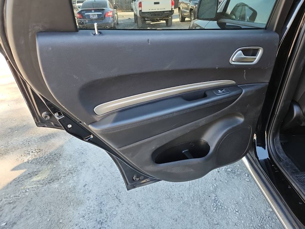 Thumbnail: 2019 Dodge Durango - 27