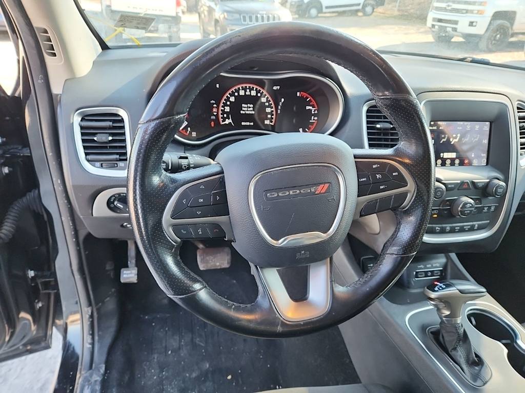 Thumbnail: 2019 Dodge Durango - 7