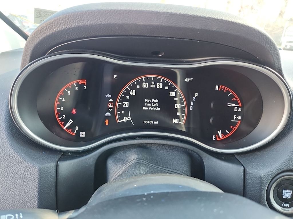 Thumbnail: 2019 Dodge Durango - 14