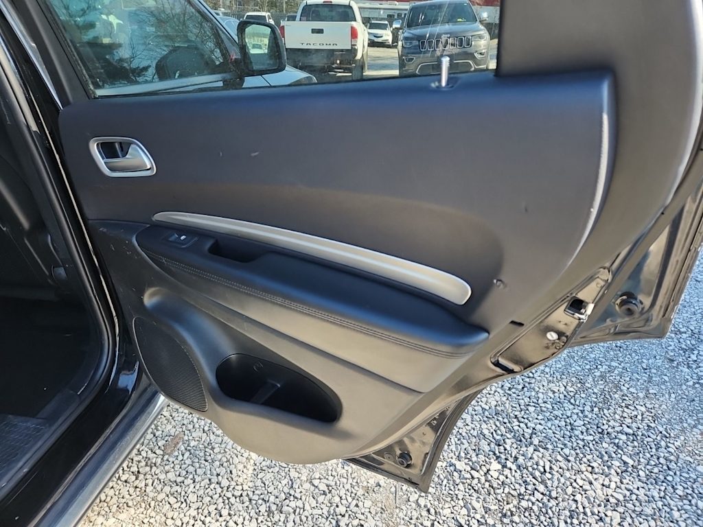 Thumbnail: 2019 Dodge Durango - 25