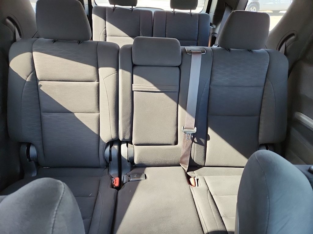 Thumbnail: 2019 Dodge Durango - 10