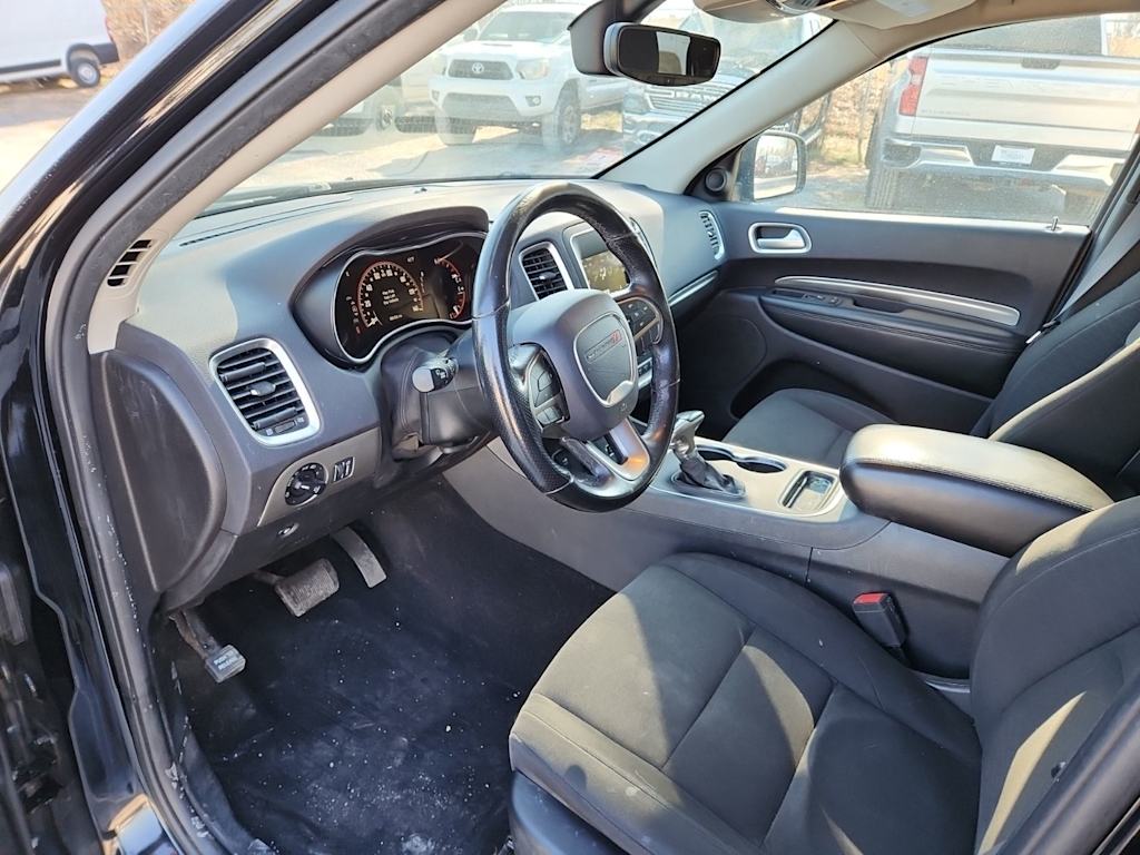 Thumbnail: 2019 Dodge Durango - 11