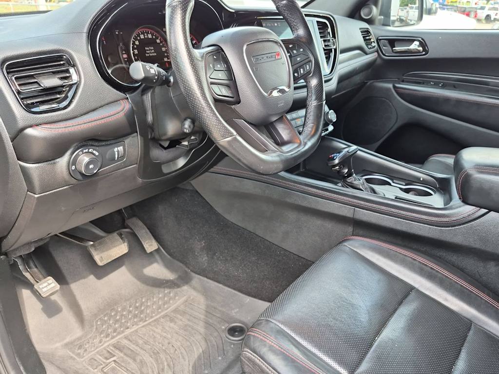 Thumbnail: 2023 Dodge Durango - 2