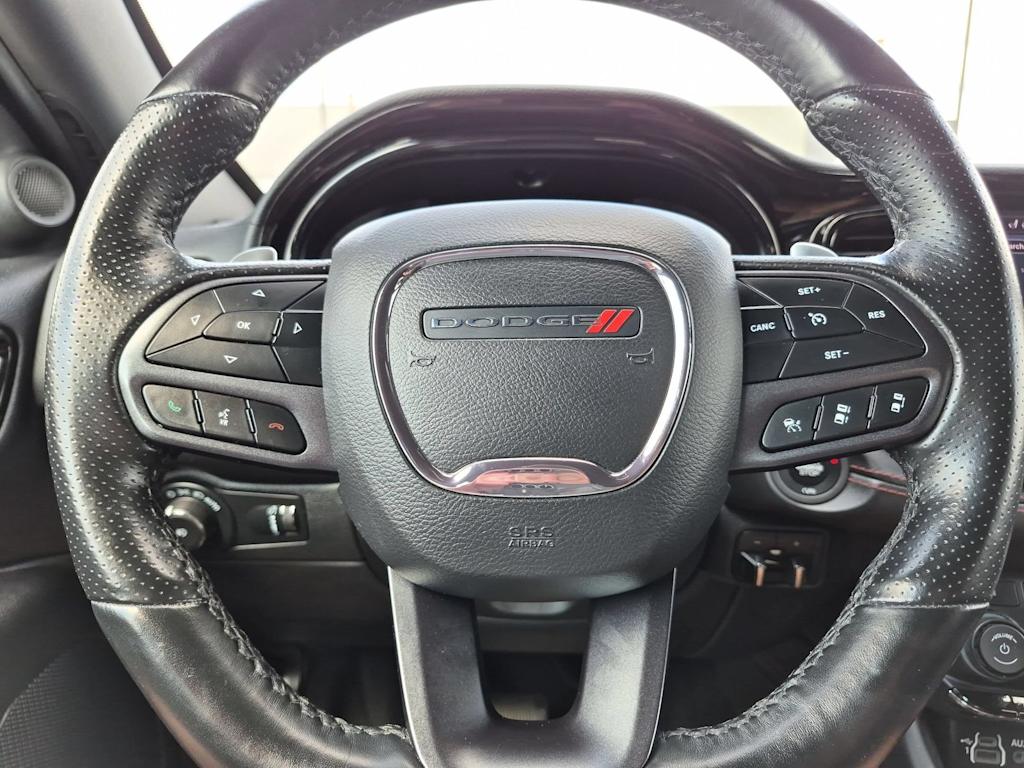 Thumbnail: 2023 Dodge Durango - 14
