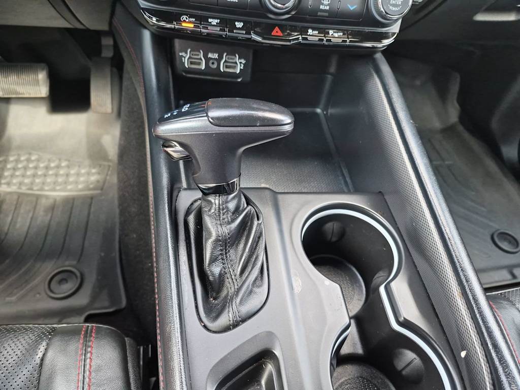 Thumbnail: 2023 Dodge Durango - 16