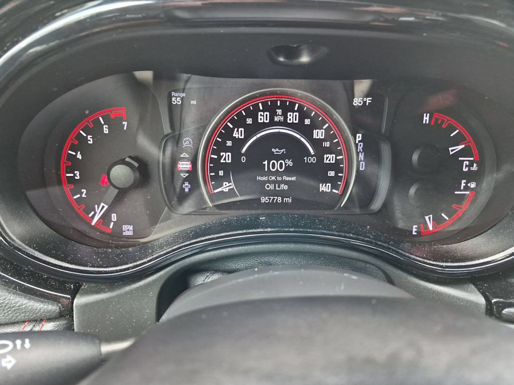 Thumbnail: 2023 Dodge Durango - 17