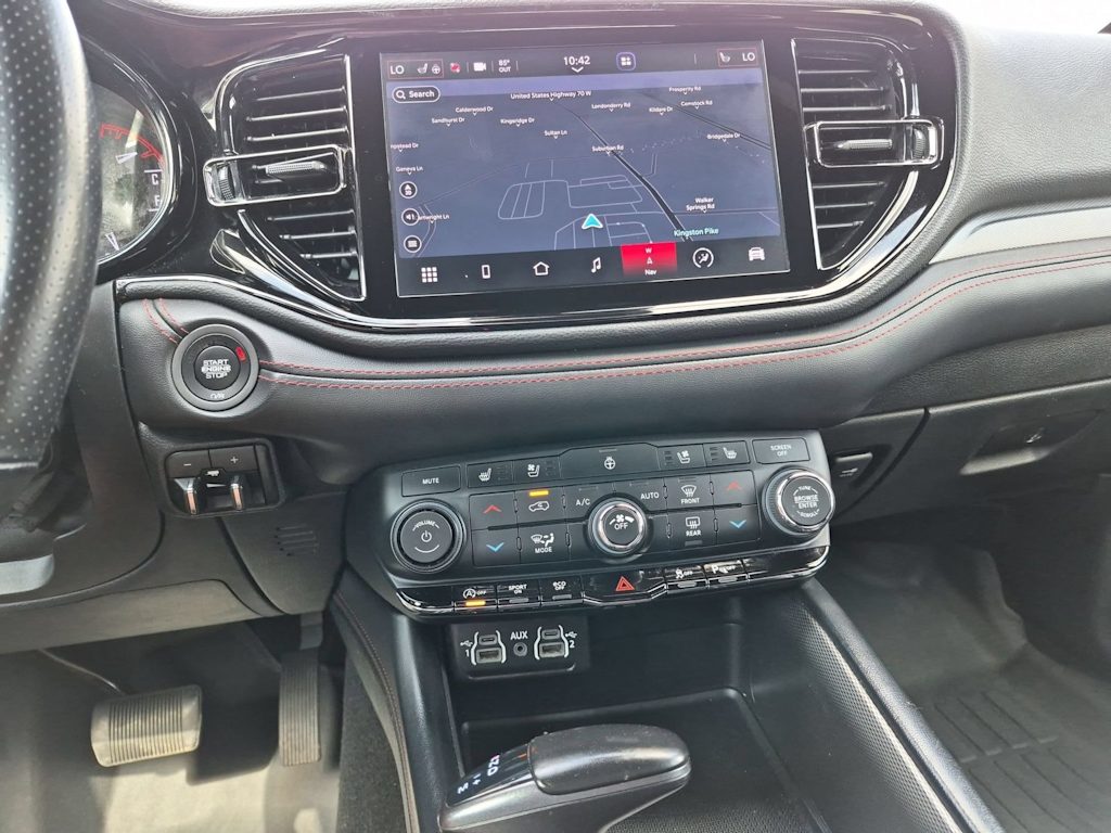 Thumbnail: 2023 Dodge Durango - 35