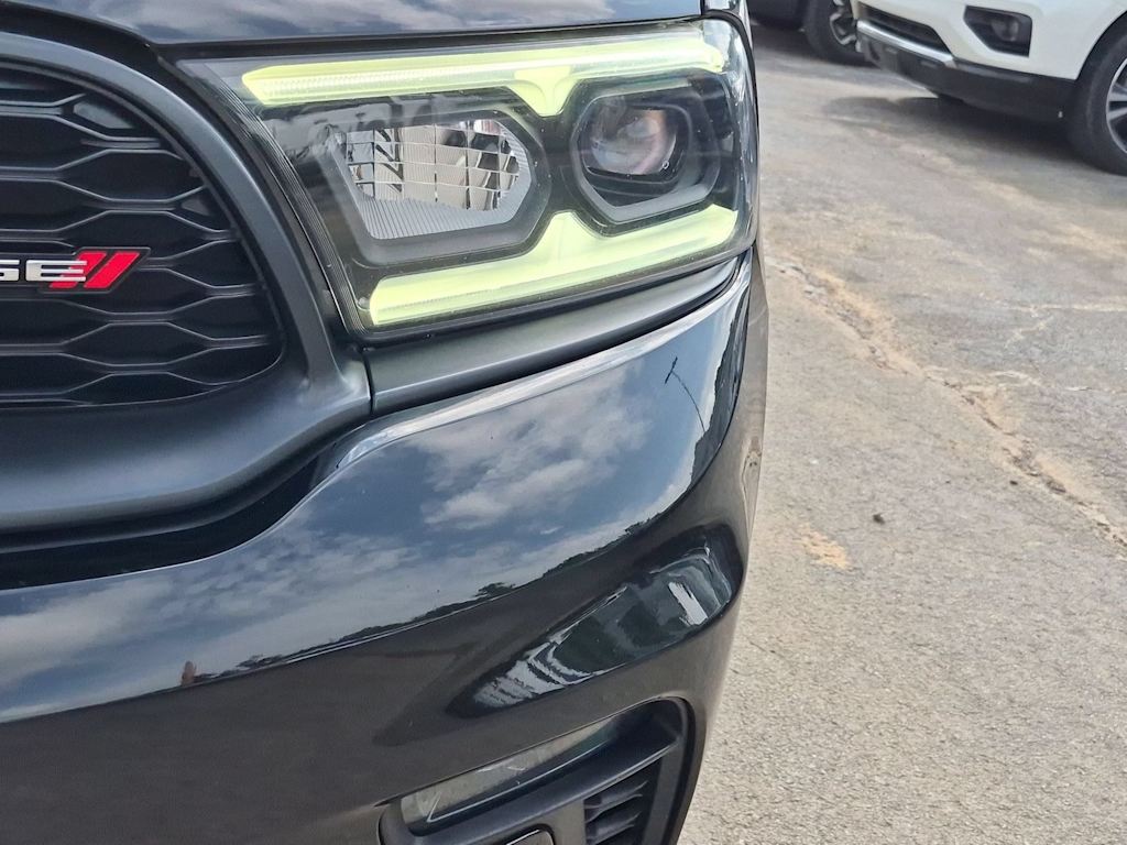 Thumbnail: 2023 Dodge Durango - 23