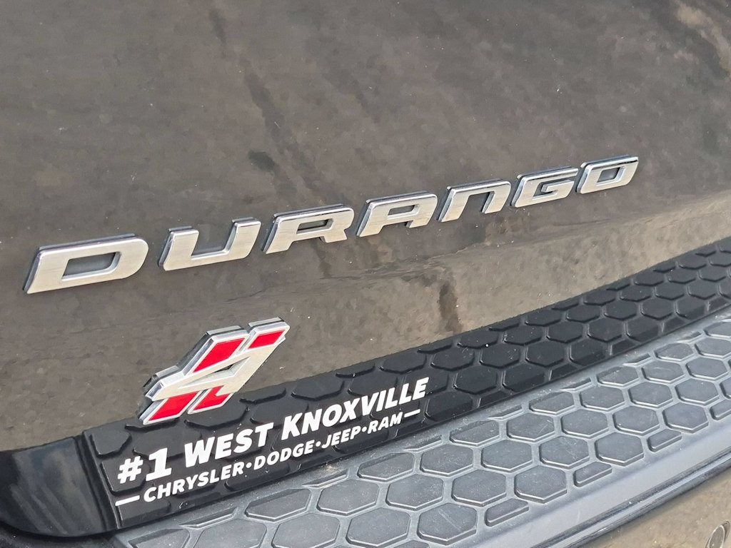 Thumbnail: 2023 Dodge Durango - 7
