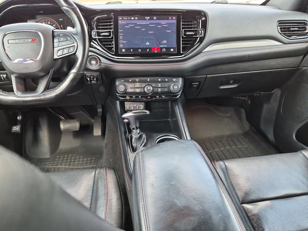 Thumbnail: 2023 Dodge Durango - 10