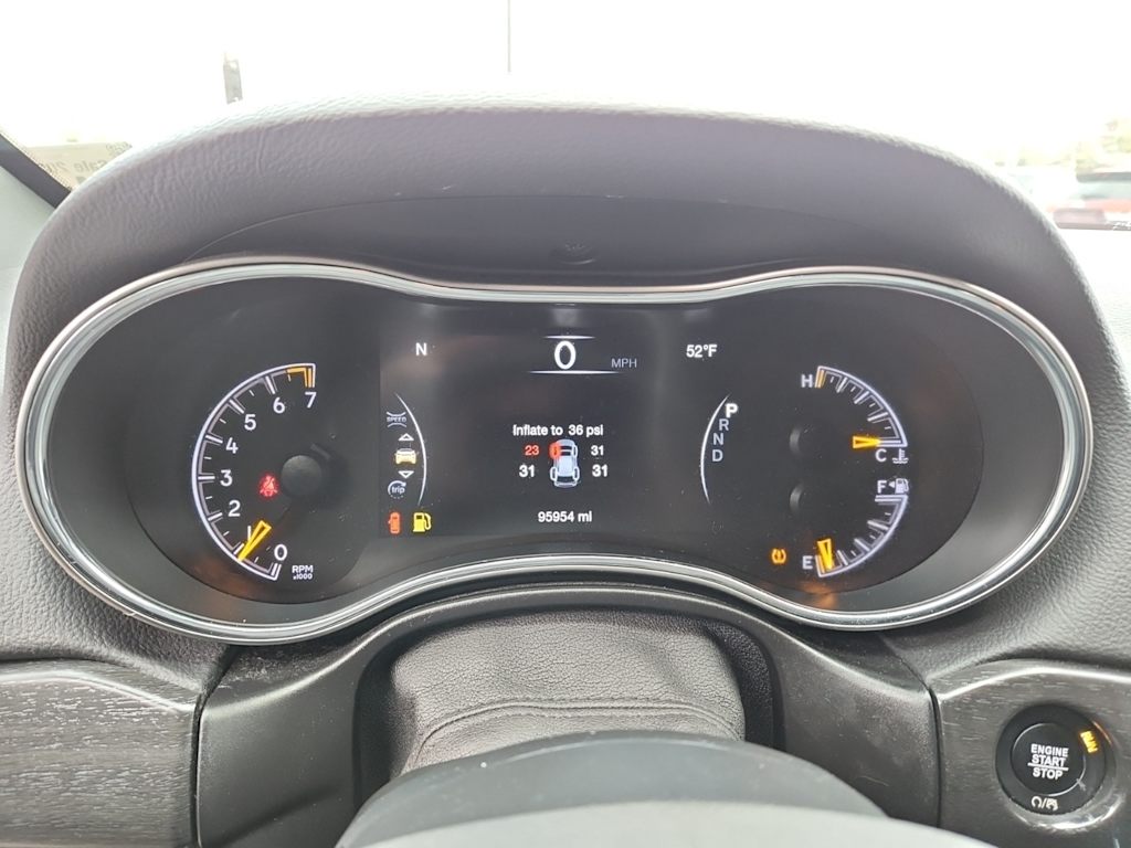 Thumbnail: 2018 Jeep Grand Cherokee - 13