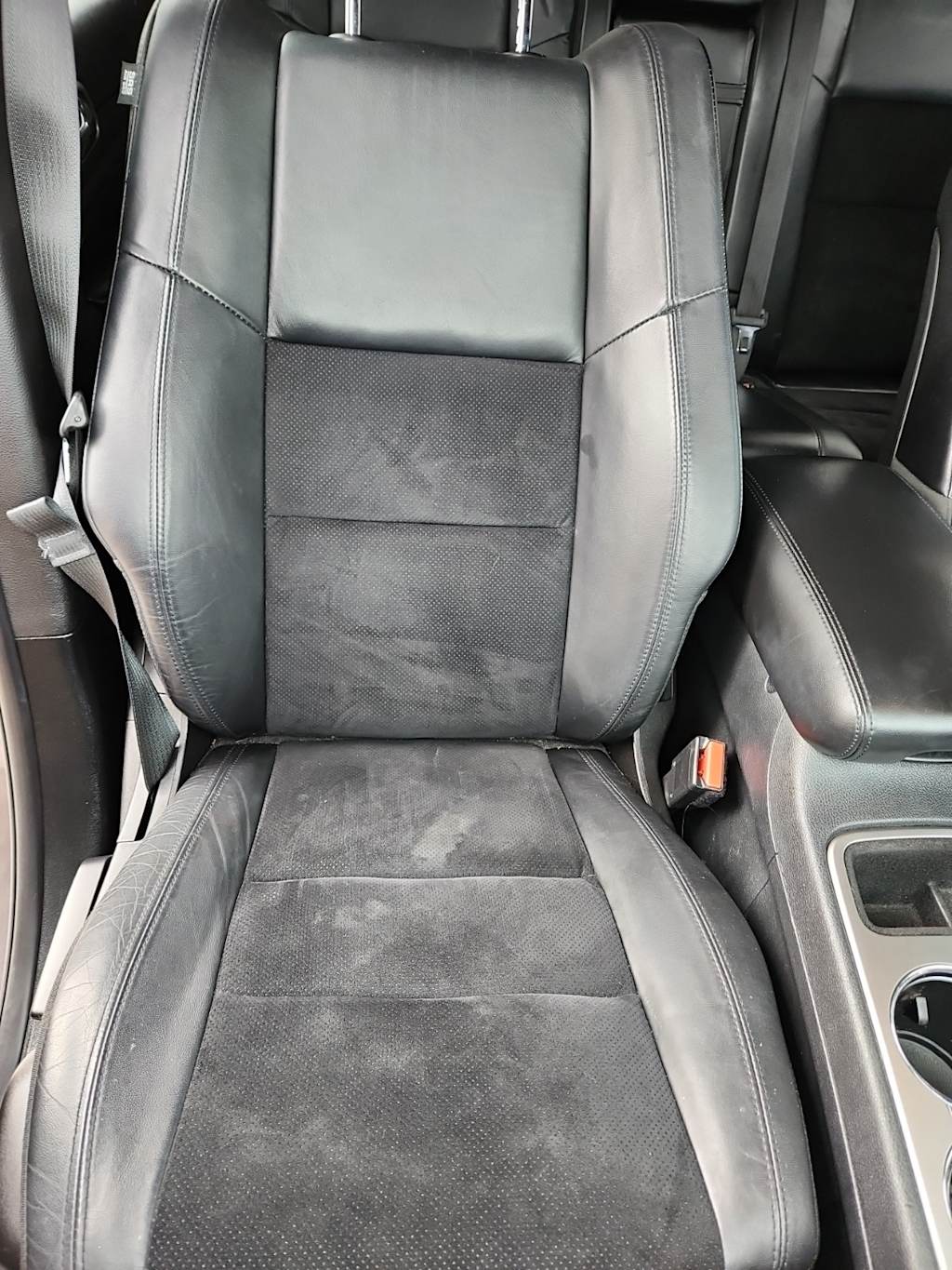 Thumbnail: 2018 Jeep Grand Cherokee - 19