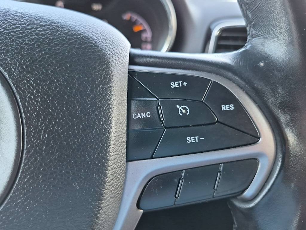 Thumbnail: 2020 Jeep Grand Cherokee - 29