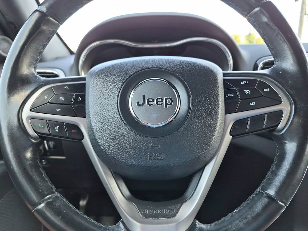 Thumbnail: 2020 Jeep Grand Cherokee - 27