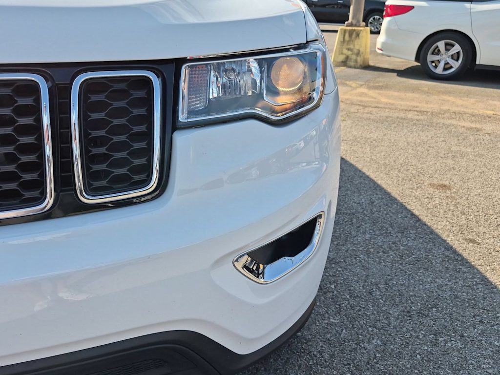 Thumbnail: 2020 Jeep Grand Cherokee - 22
