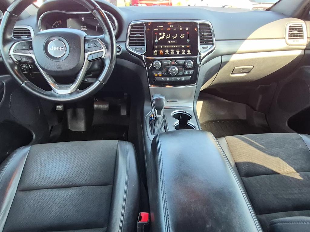 Thumbnail: 2020 Jeep Grand Cherokee - 2