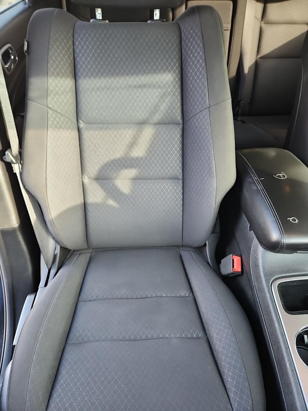 Thumbnail: 2020 Jeep Grand Cherokee - 9