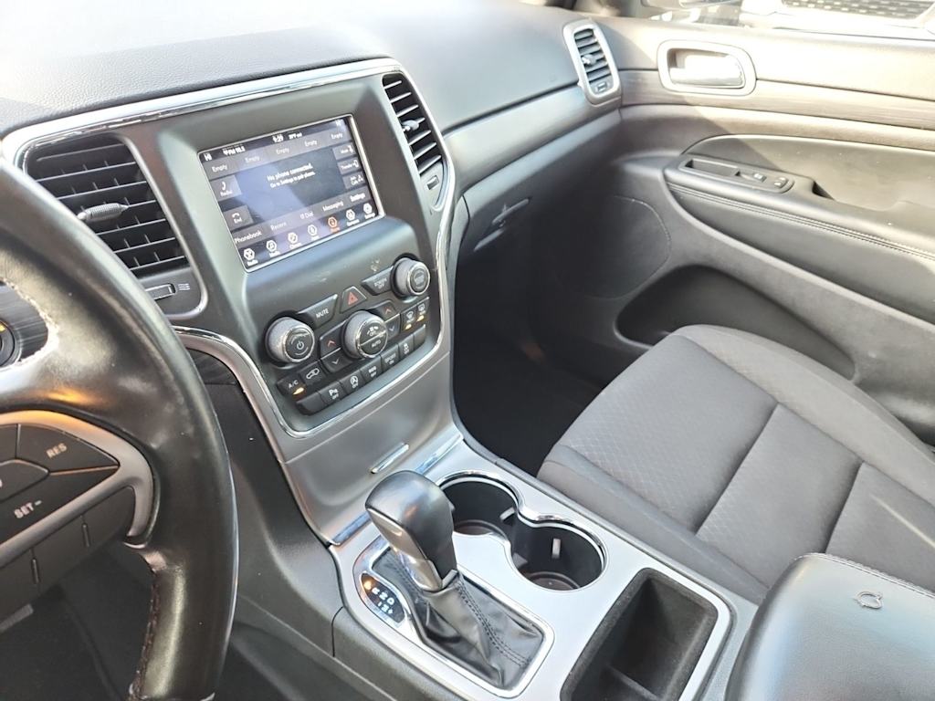 Thumbnail: 2020 Jeep Grand Cherokee - 2