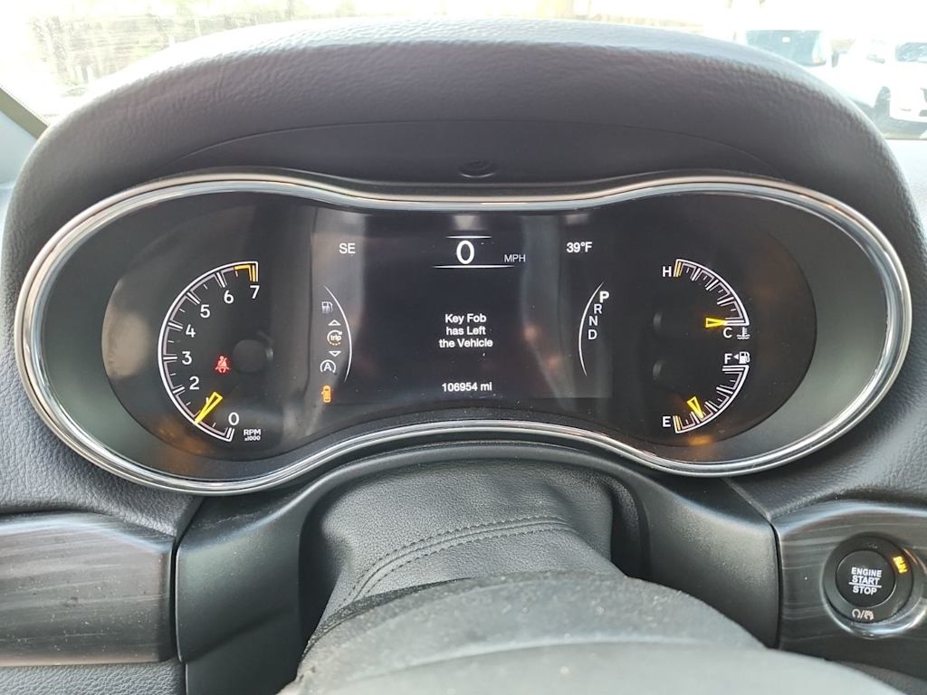 Thumbnail: 2020 Jeep Grand Cherokee - 14