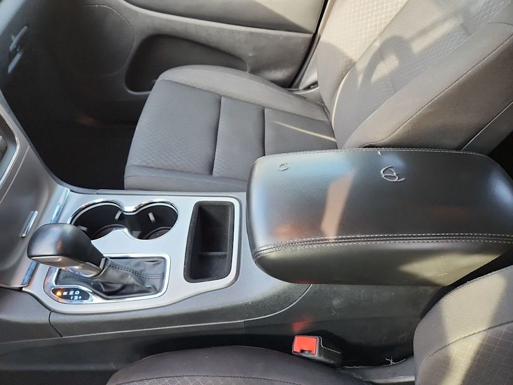 Thumbnail: 2020 Jeep Grand Cherokee - 13