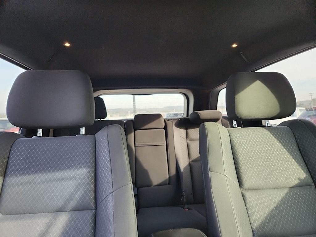 Thumbnail: 2020 Jeep Grand Cherokee - 10