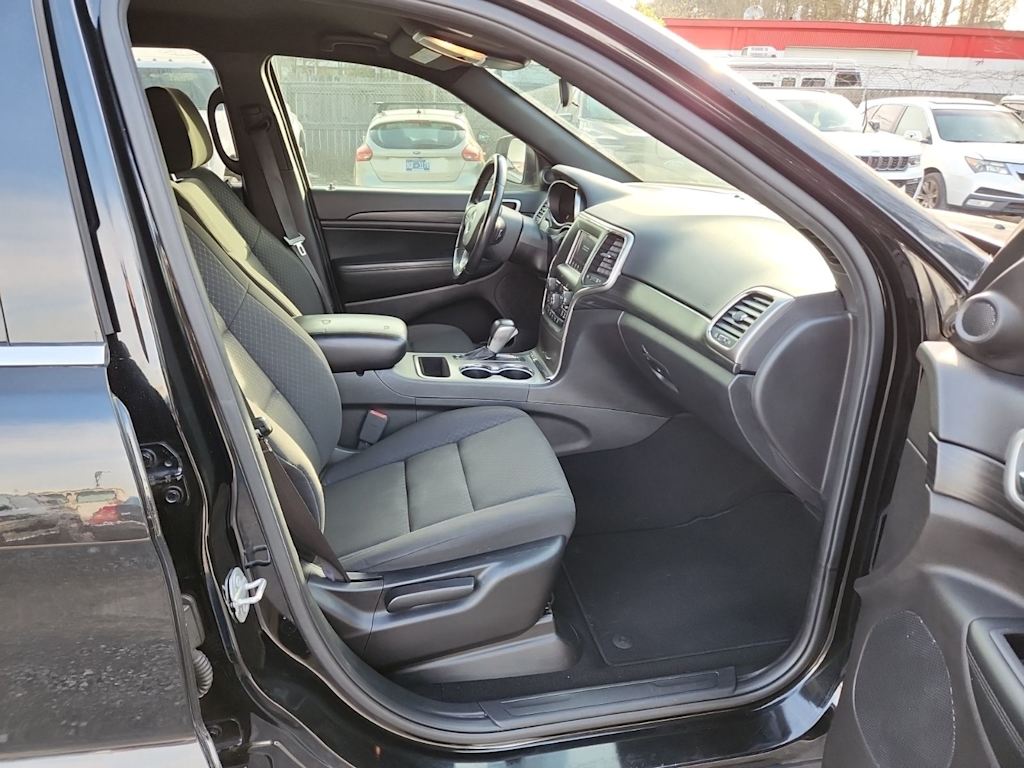 Thumbnail: 2020 Jeep Grand Cherokee - 22