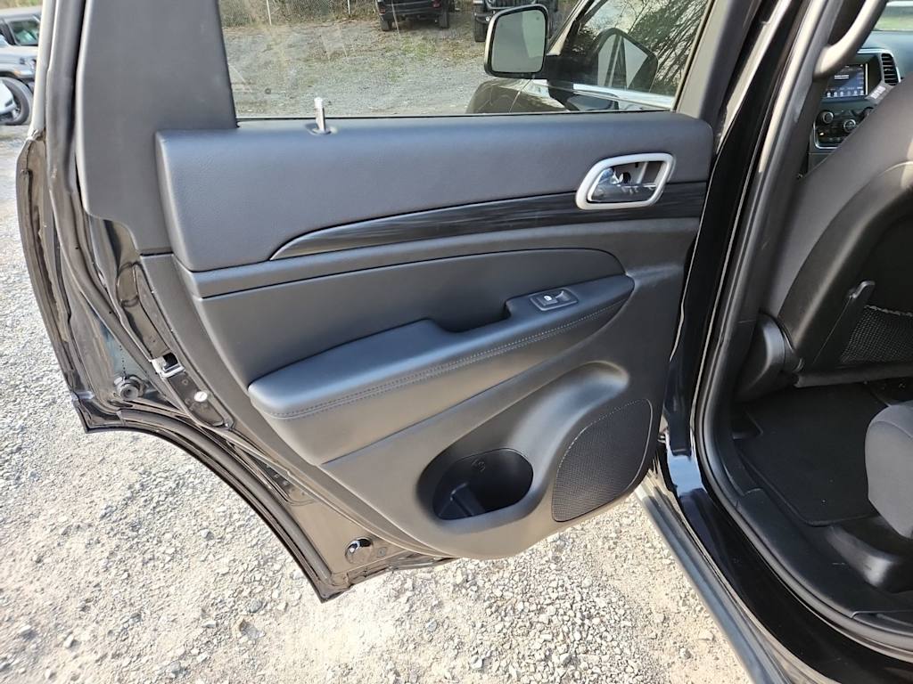 Thumbnail: 2020 Jeep Grand Cherokee - 27